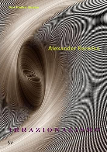 Cover image for Irrazionalismo