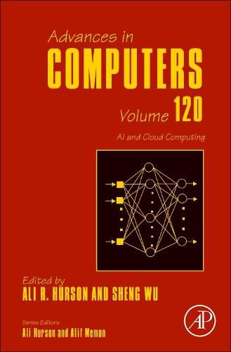 Cover image for AI and Cloud Computing
