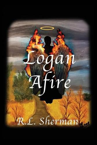 Cover image for Logan Afire