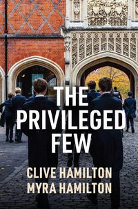 Cover image for The Privileged Few