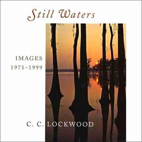 Cover image for Still Waters: Images, 1971-1999