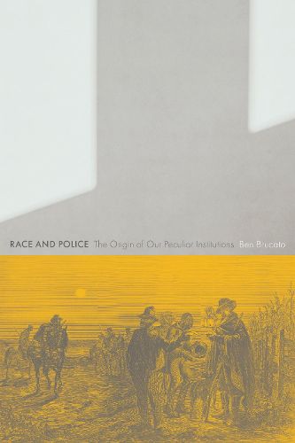 Cover image for Race and Police