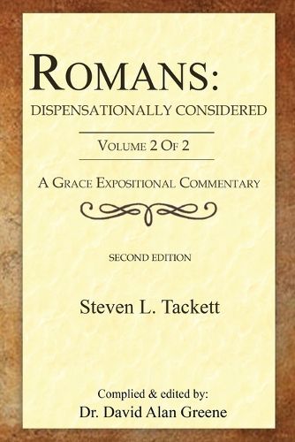 Cover image for Romans