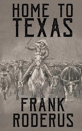 Cover image for Home To Texas