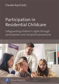 Cover image for Participation in Residential Childcare