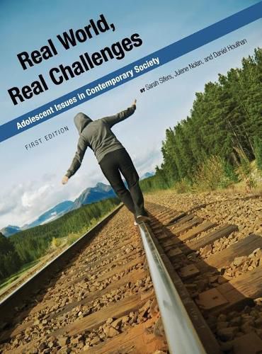 Cover image for Real World, Real Challenges