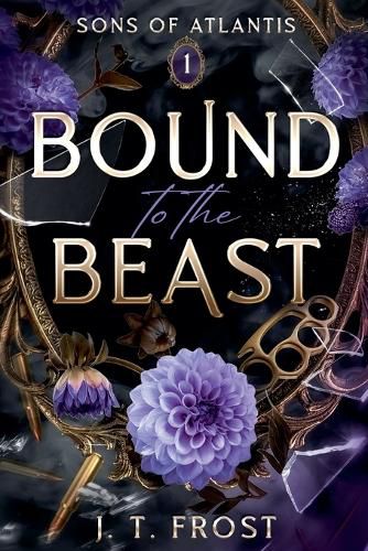 Cover image for Bound to the Beast