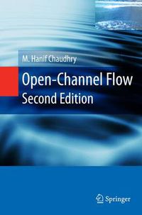 Cover image for Open-Channel Flow