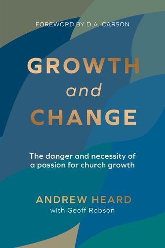 Cover image for Growth and Change