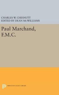 Cover image for Paul Marchand, F.M.C.