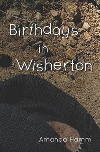 Cover image for Birthdays in Wisherton