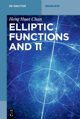 Cover image for Theta functions, elliptic functions and  