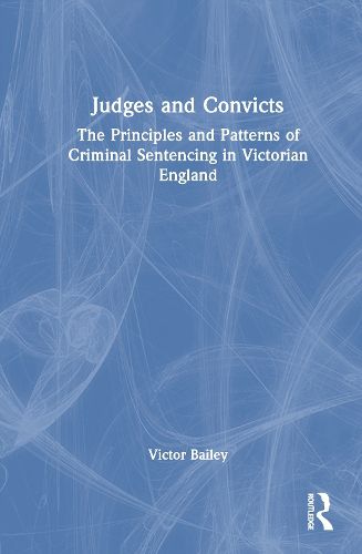 Cover image for Judges and Convicts