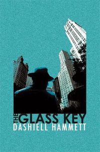 Cover image for The Glass Key