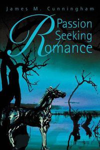 Cover image for Passion Seeking Romance