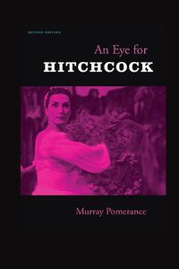 Cover image for An Eye for Hitchcock