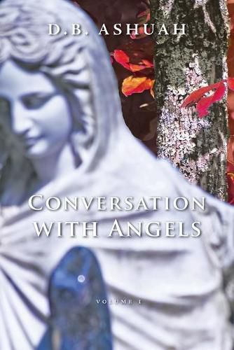 Cover image for Conversation with Angels