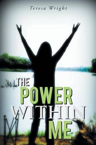 Cover image for The Power Within Me