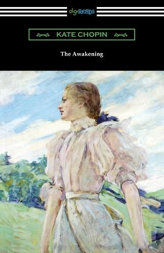 Cover image for The Awakening