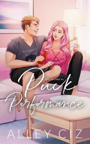 Cover image for Puck Performance