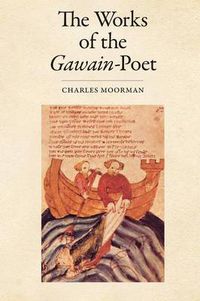 Cover image for The Works of the Gawain-Poet