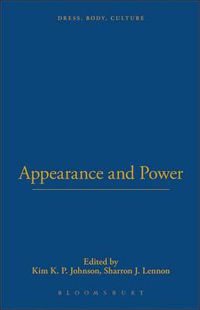 Cover image for Appearance and Power