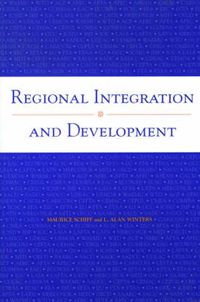 Cover image for Regional Integration and Development