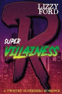 Cover image for Supervillainess