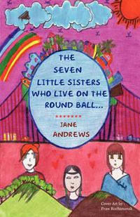 Cover image for Young Reader's Series: The Seven Little Sisters Who Live on the Round Ball That Floats in the Air