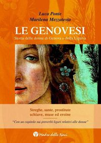 Cover image for Le Genovesi