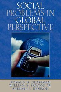 Cover image for Social Problems in Global Perspective