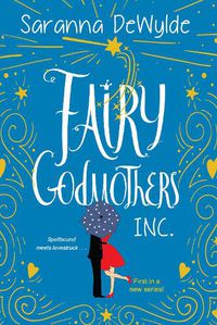 Cover image for Fairy Godmothers, Inc.