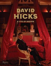Cover image for David Hicks