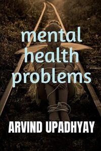 Cover image for Mental Health Problems