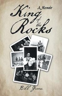 Cover image for King of the Rocks