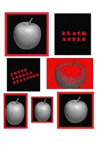 Cover image for Black Apple