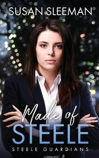 Cover image for Made of Steele