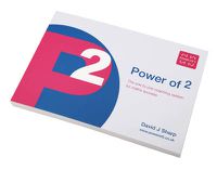 Cover image for Power of 2: The One to One Coaching System for Maths Success