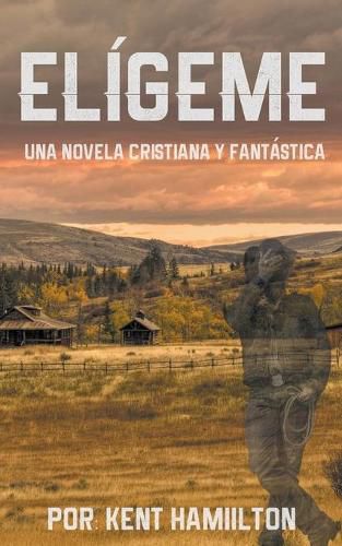 Cover image for Eligeme