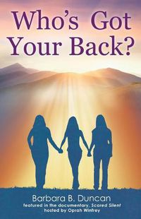 Cover image for Who's Got Your Back?