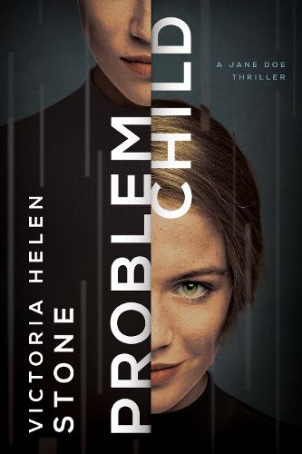 Cover image for Problem Child