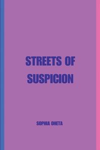 Cover image for Streets of Suspicion