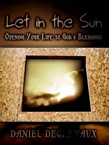 Cover image for Let in the Sun