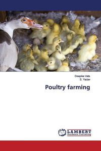 Cover image for Poultry farming