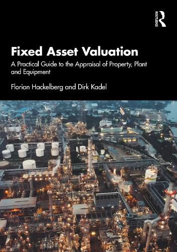 Cover image for Fixed Asset Valuation