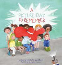 Cover image for A Picture Day to Remember