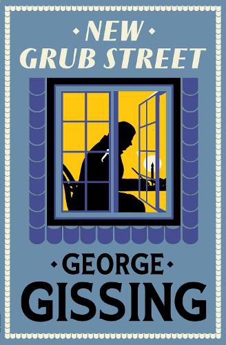 New Grub Street