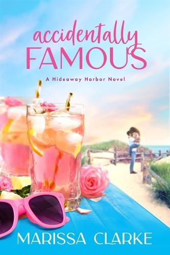 Cover image for Accidentally Famous