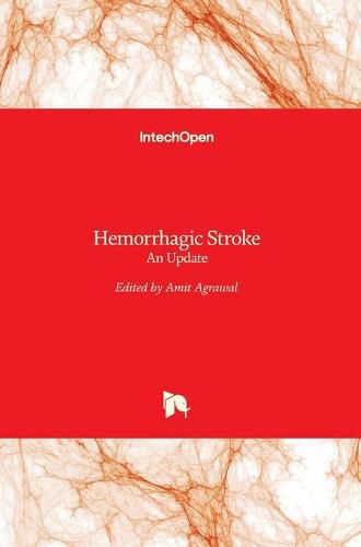 Cover image for Hemorrhagic Stroke: An Update