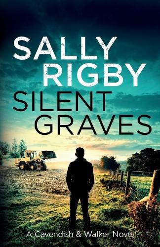 Cover image for Silent Graves